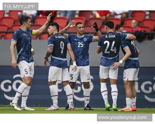 巴拉圭与乌拉圭精彩对决视频回顾及赛后分析